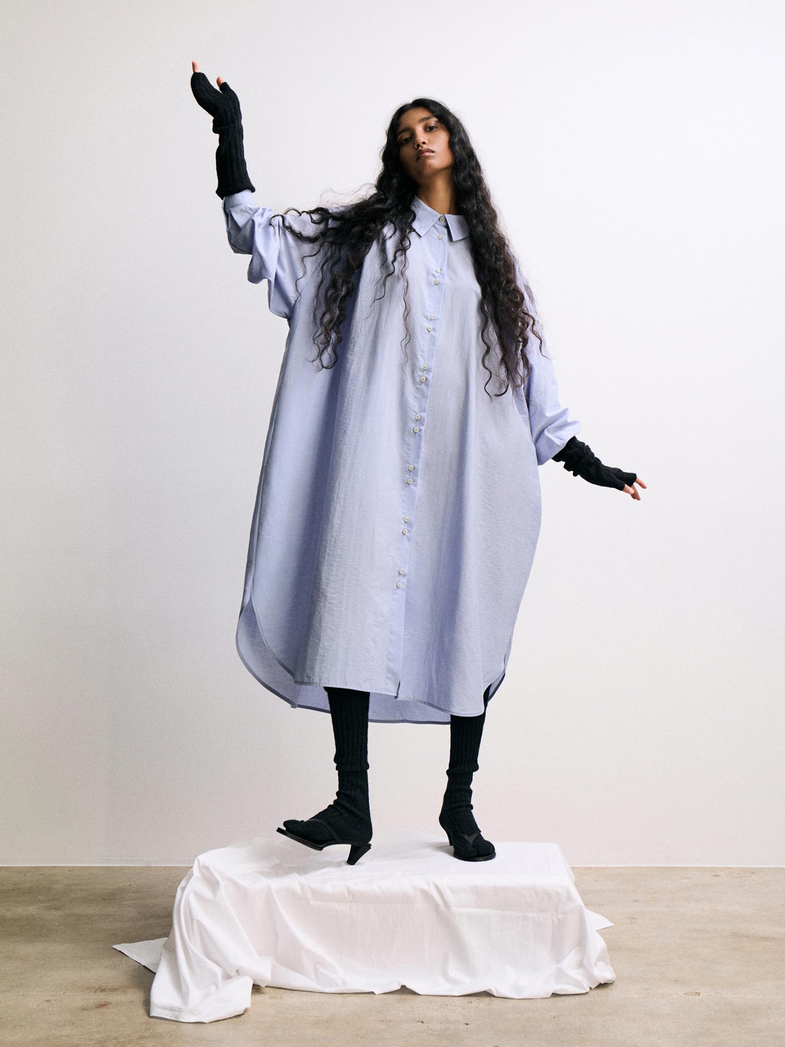 Sachi dress