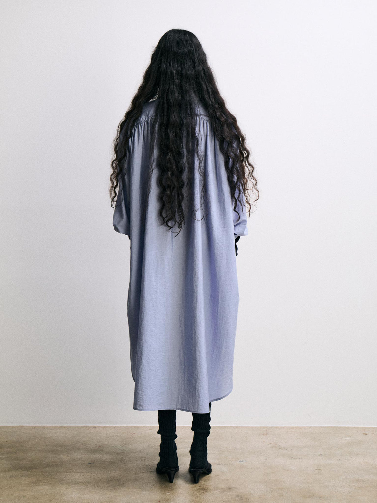 Sachi dress