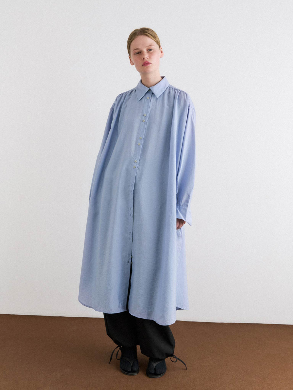 Sachi dress