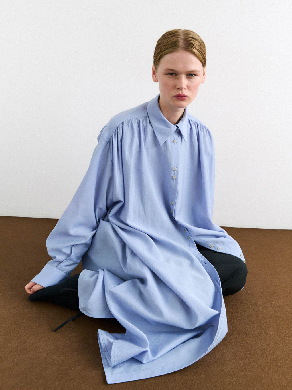 Sachi dress