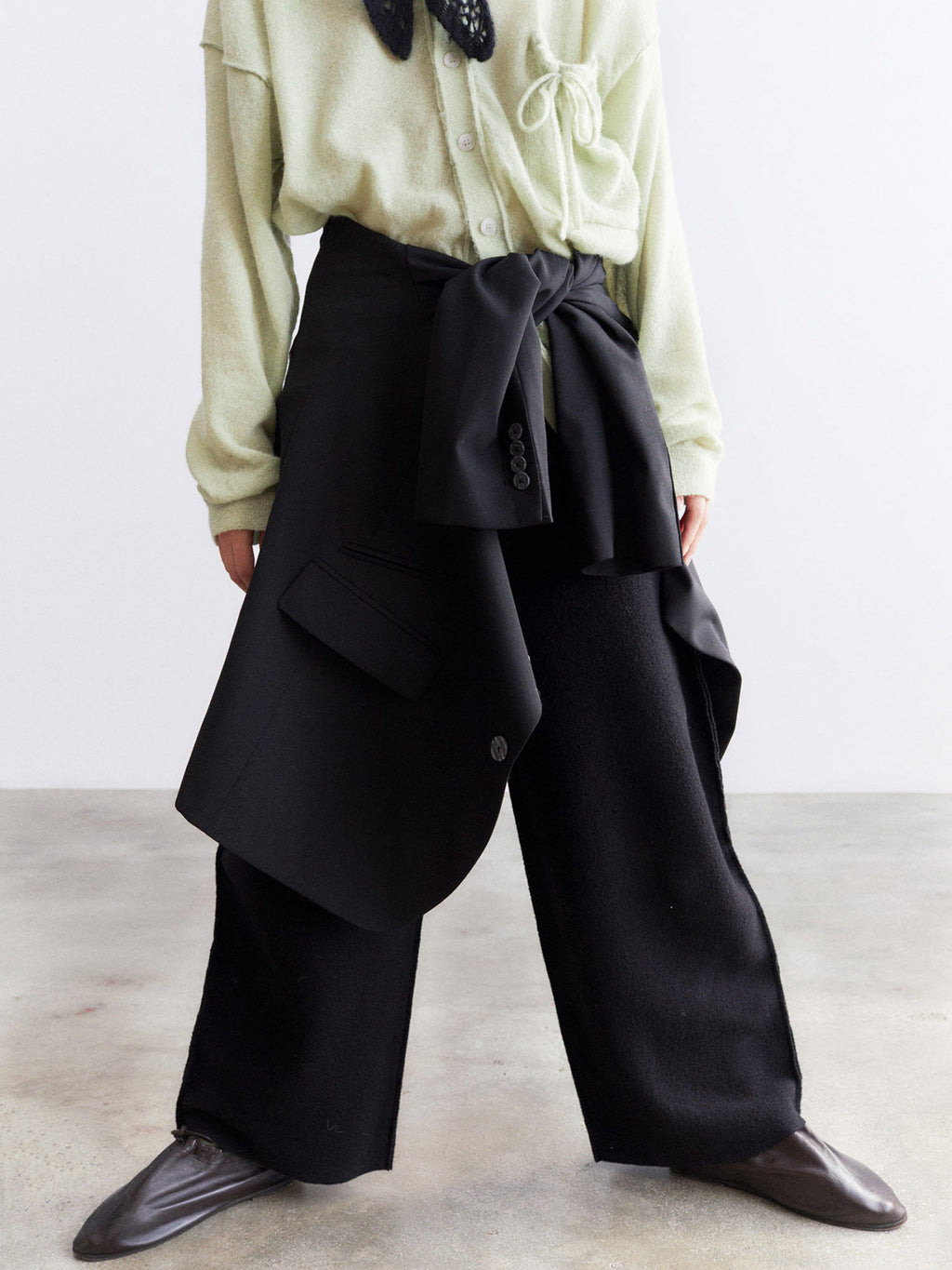Porta blazer