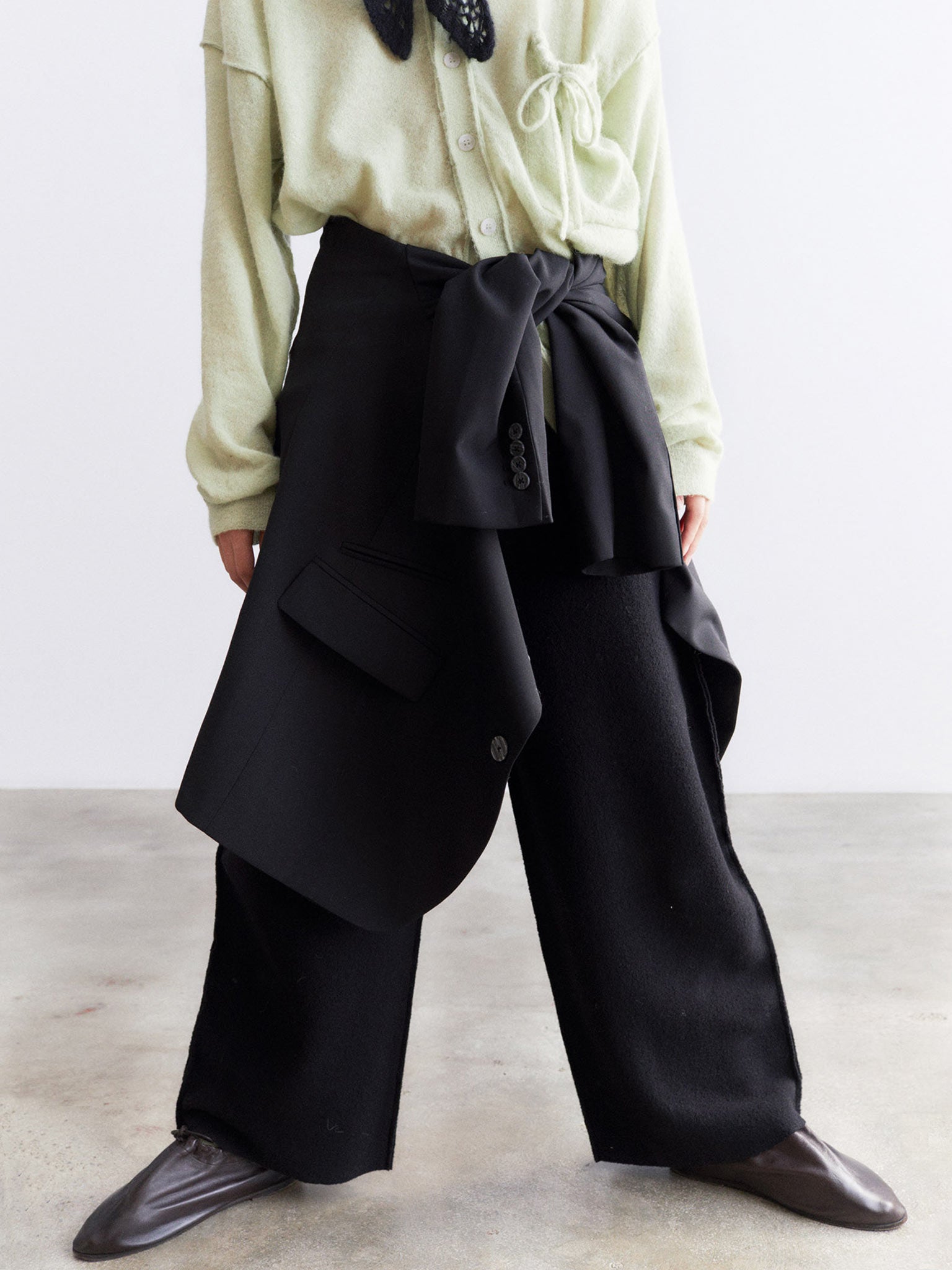 Porta blazer