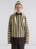 Shikai polo sweater