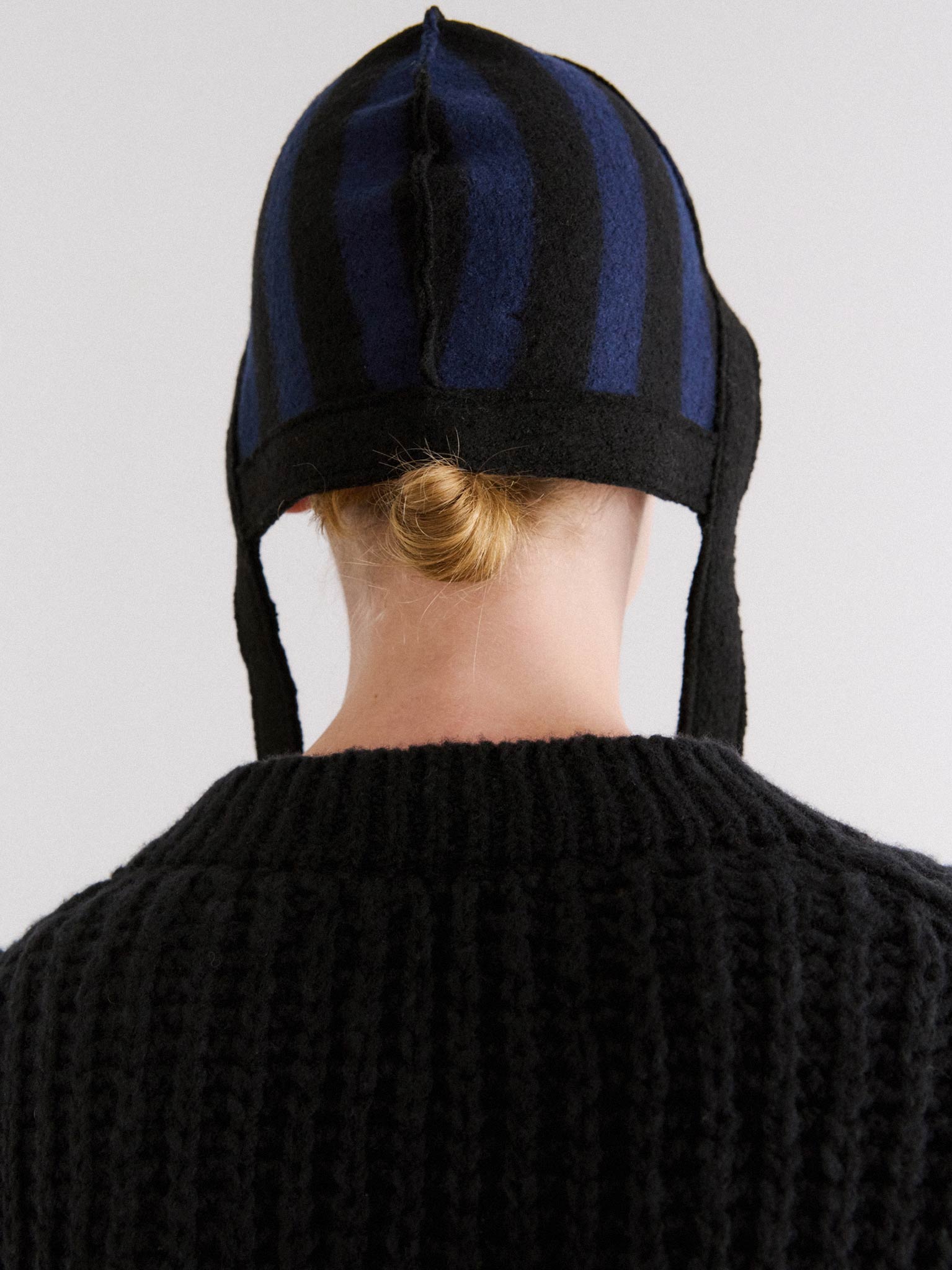 Shun bonnet