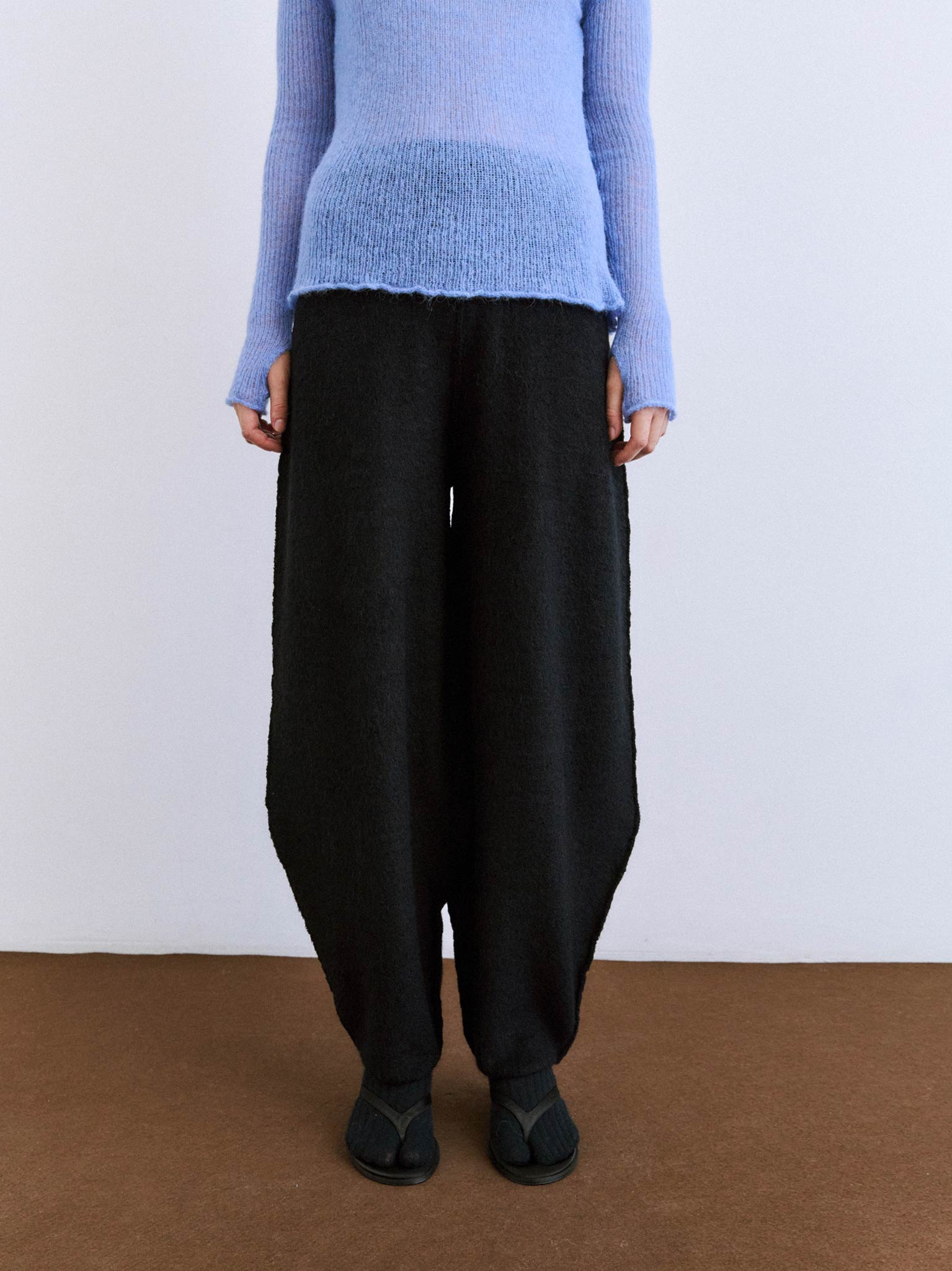 Shunkan pants