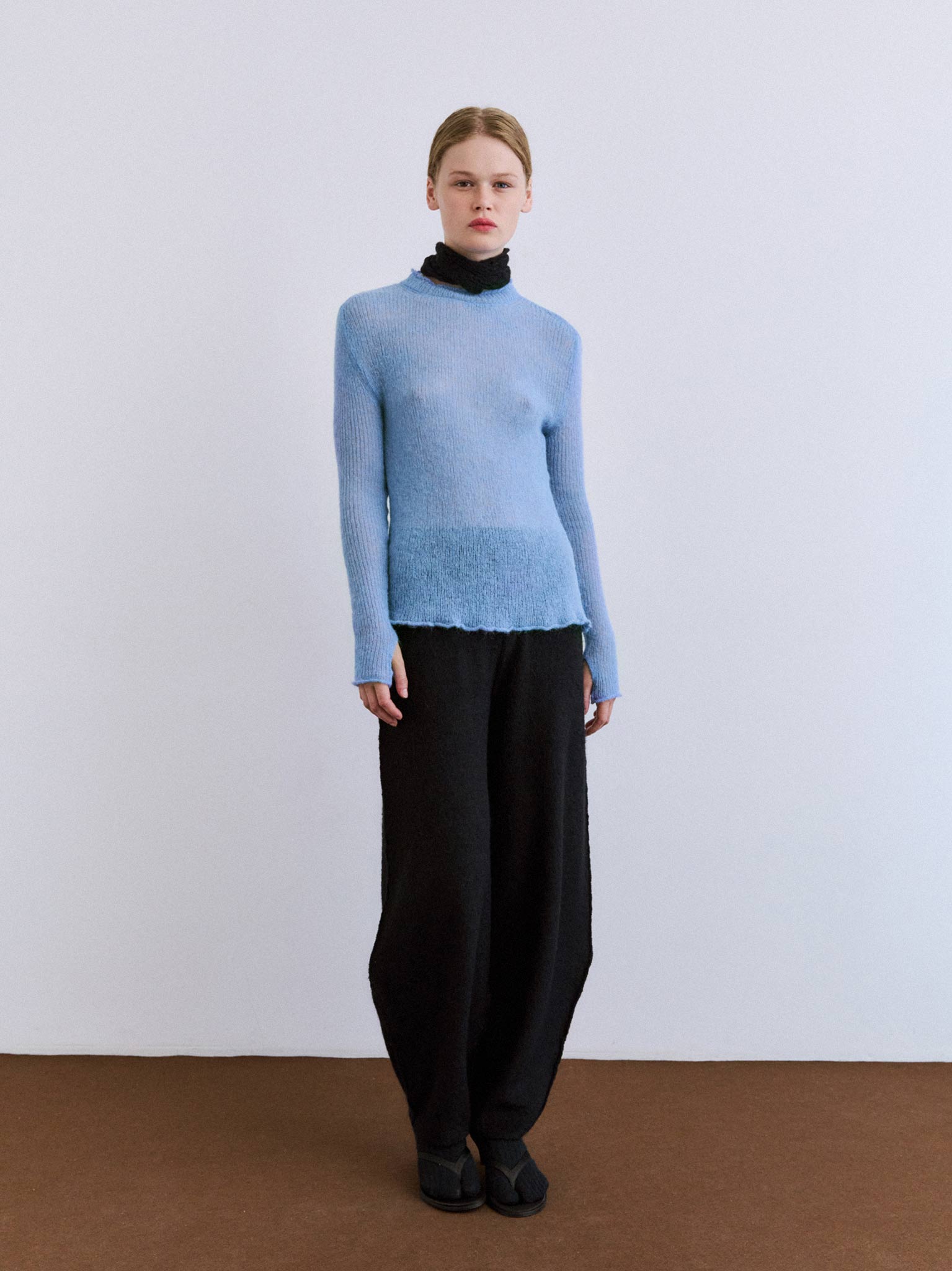 Shunkan pants