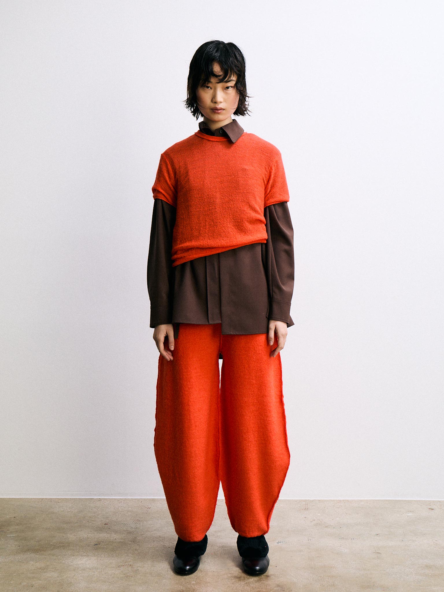 Shunkan pants