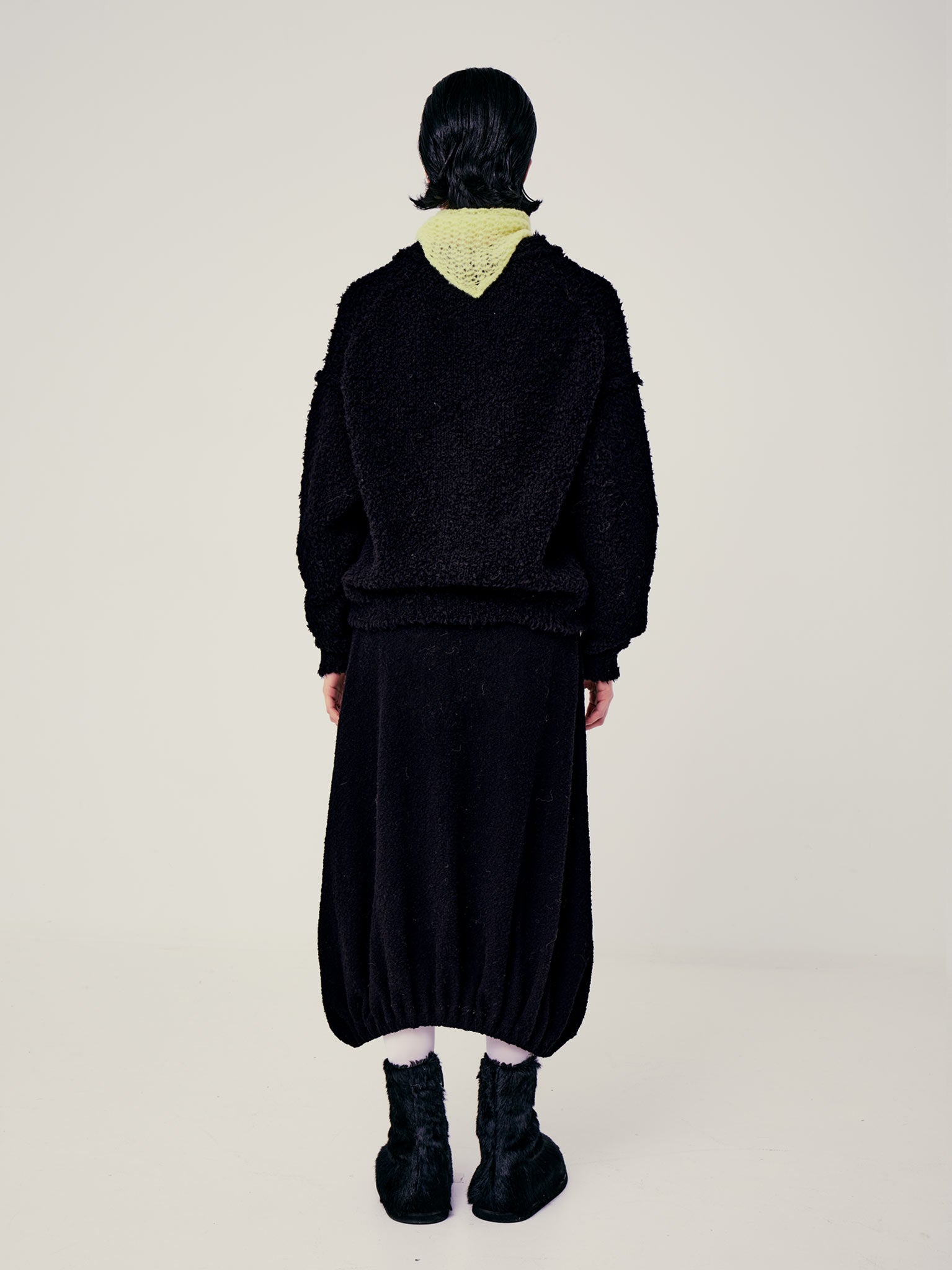 Soko cardigan