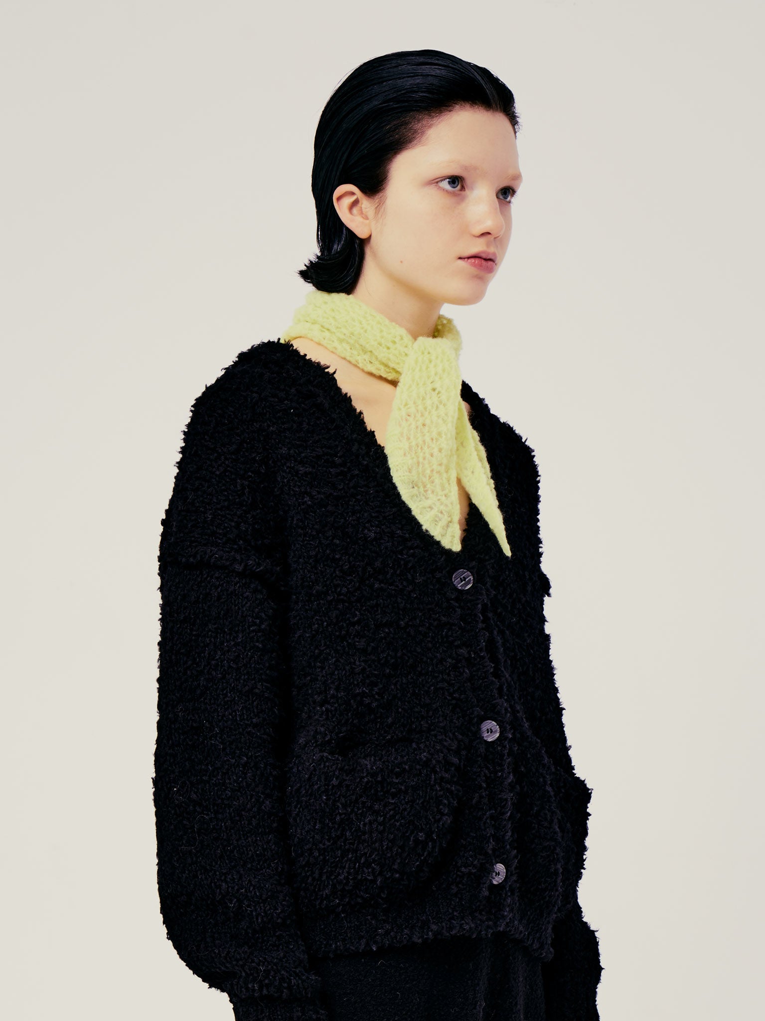 Soko cardigan