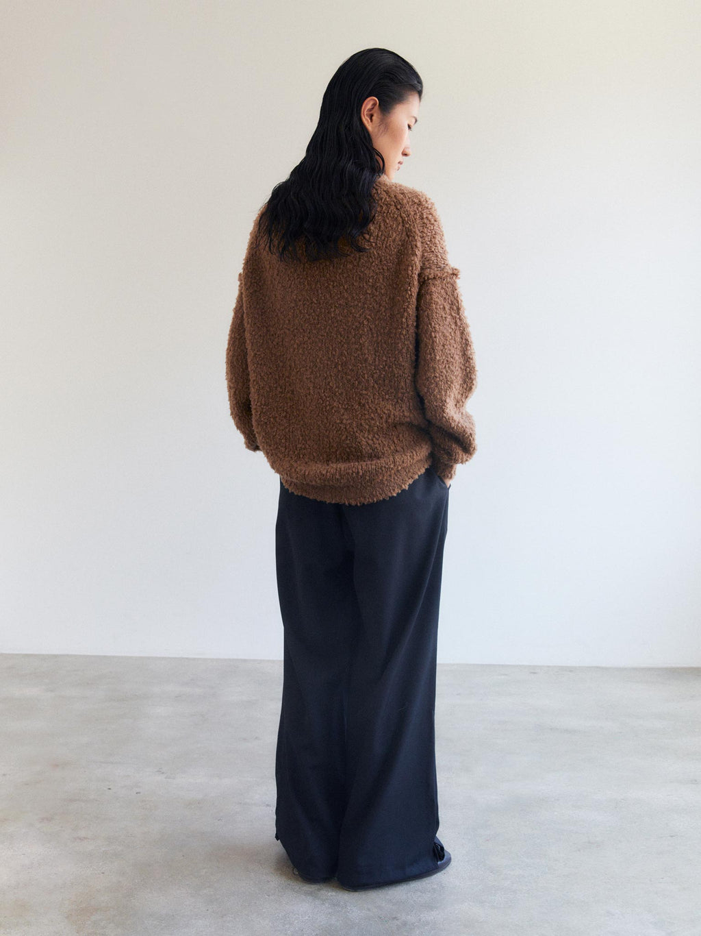 Soko cardigan