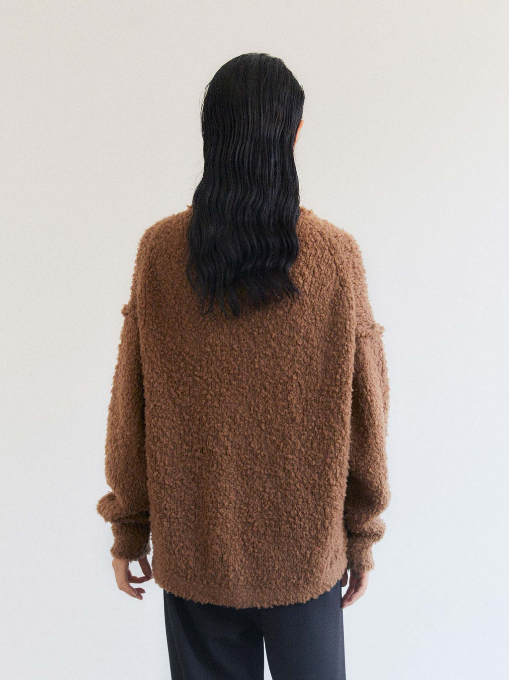 Soko cardigan