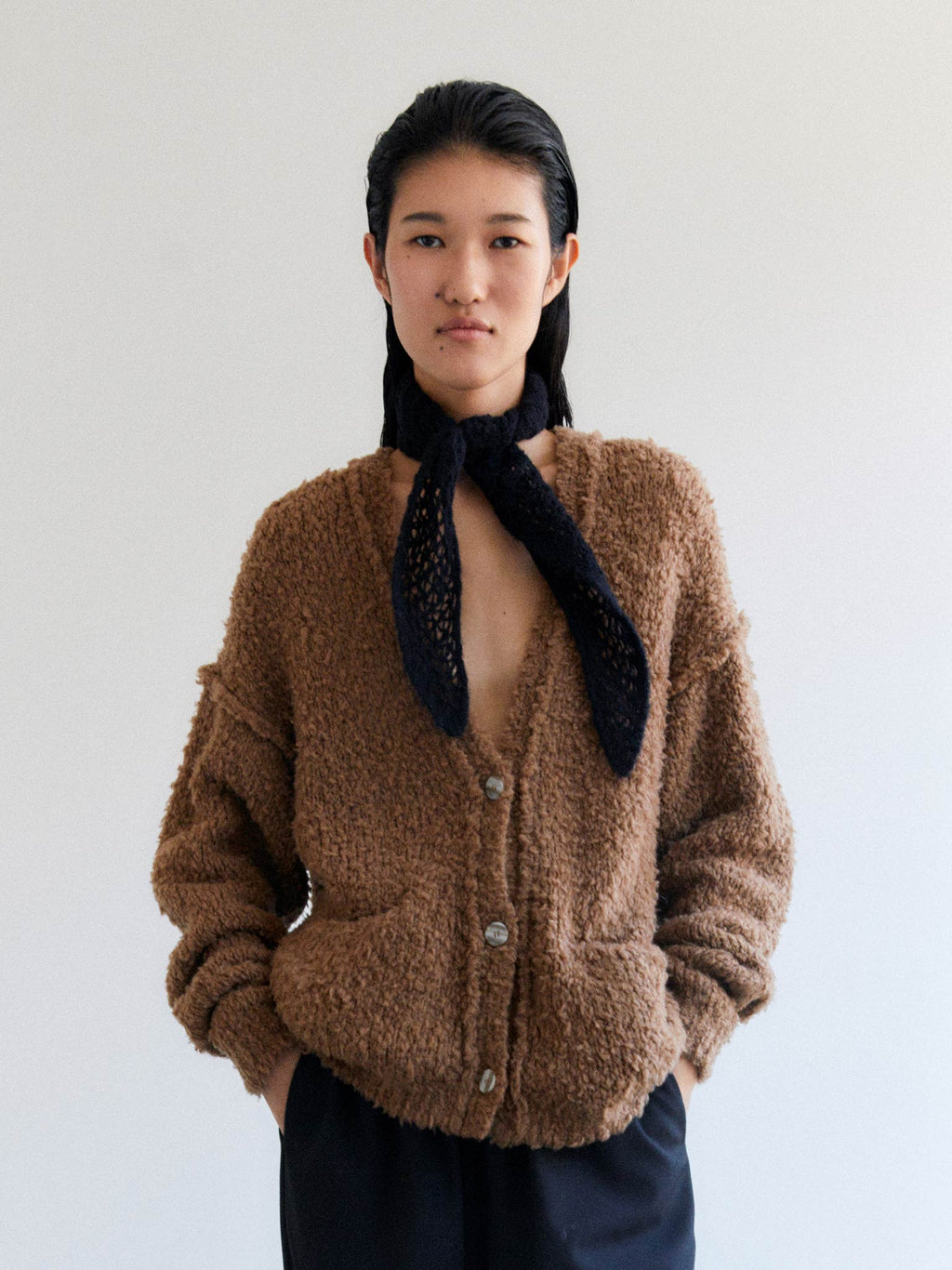 Soko cardigan