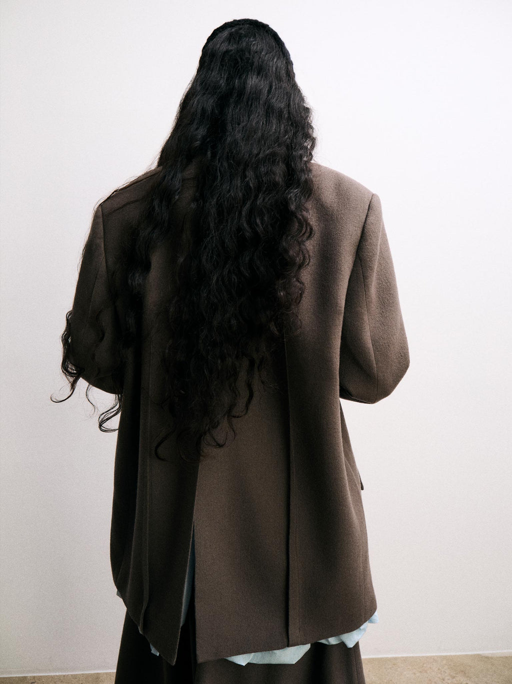 Telon tailored jacket