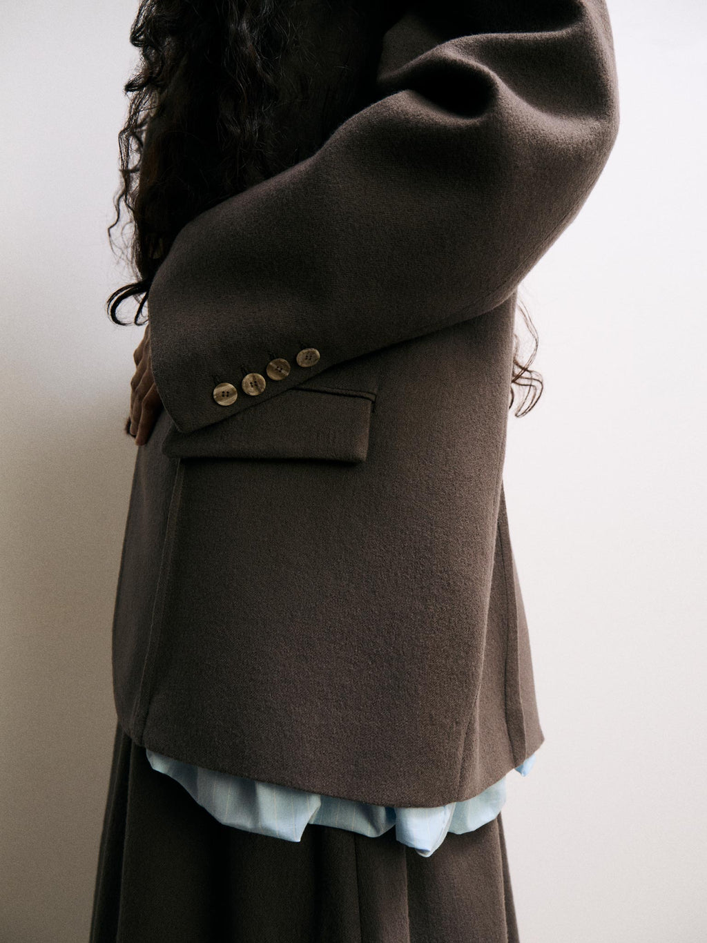 Telon tailored jacket