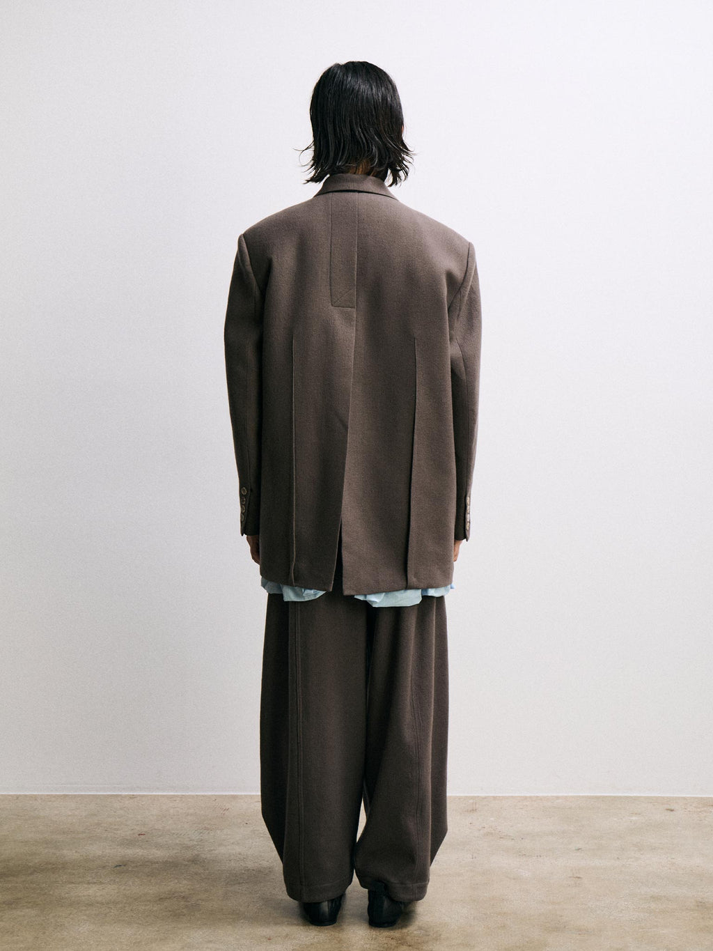Telon tailored jacket