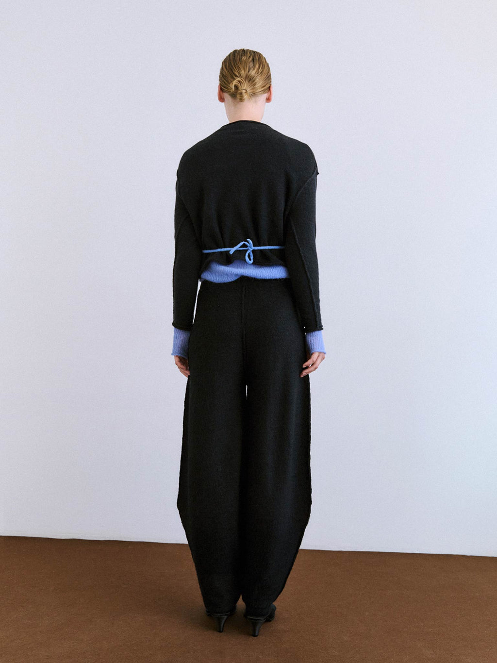 Tentai cardigan