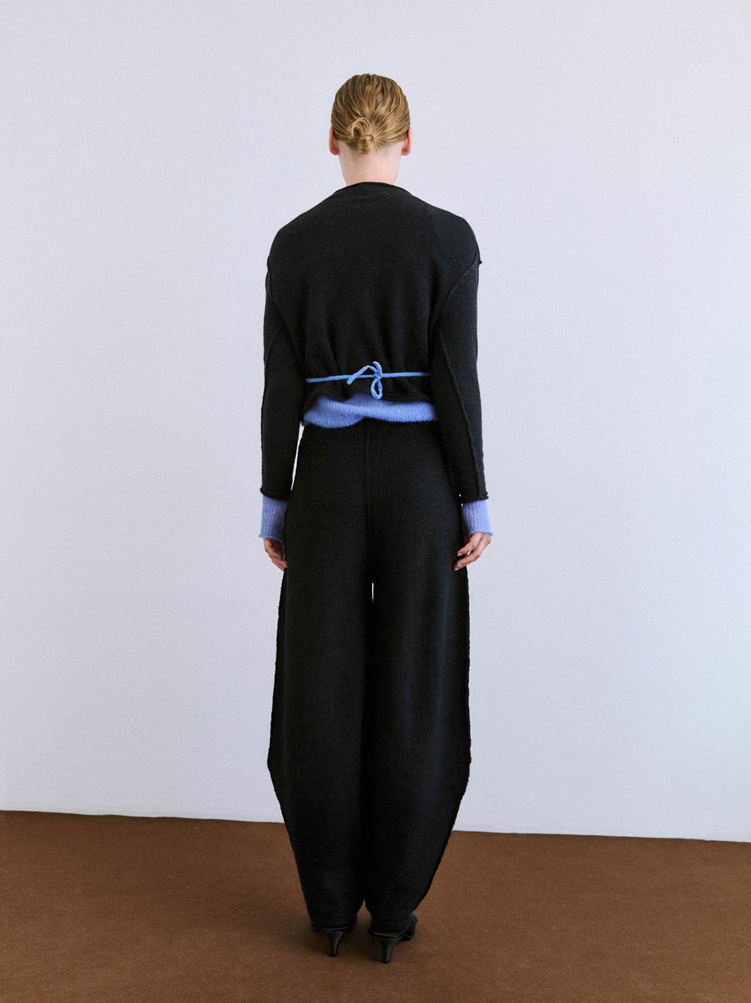 Tentai cardigan