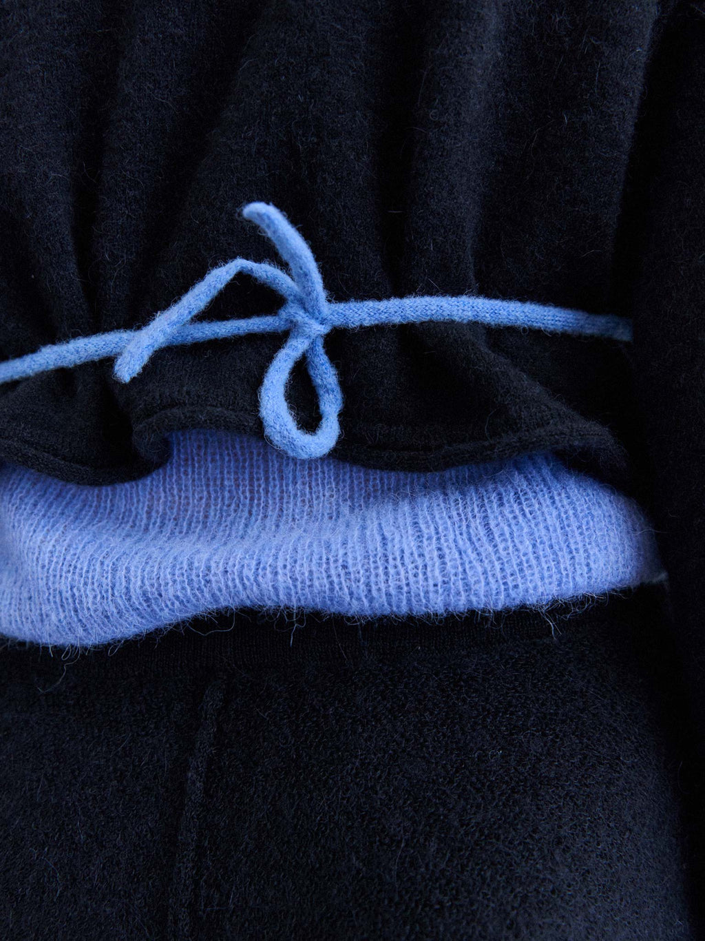 Tentai cardigan