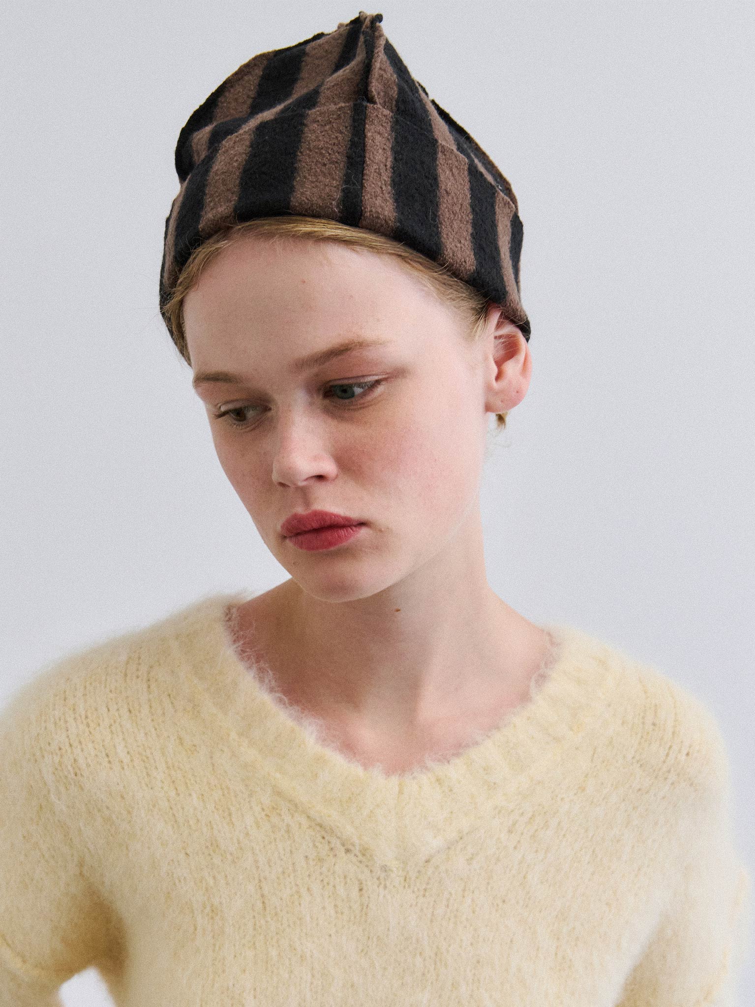 Ukiyo hat
