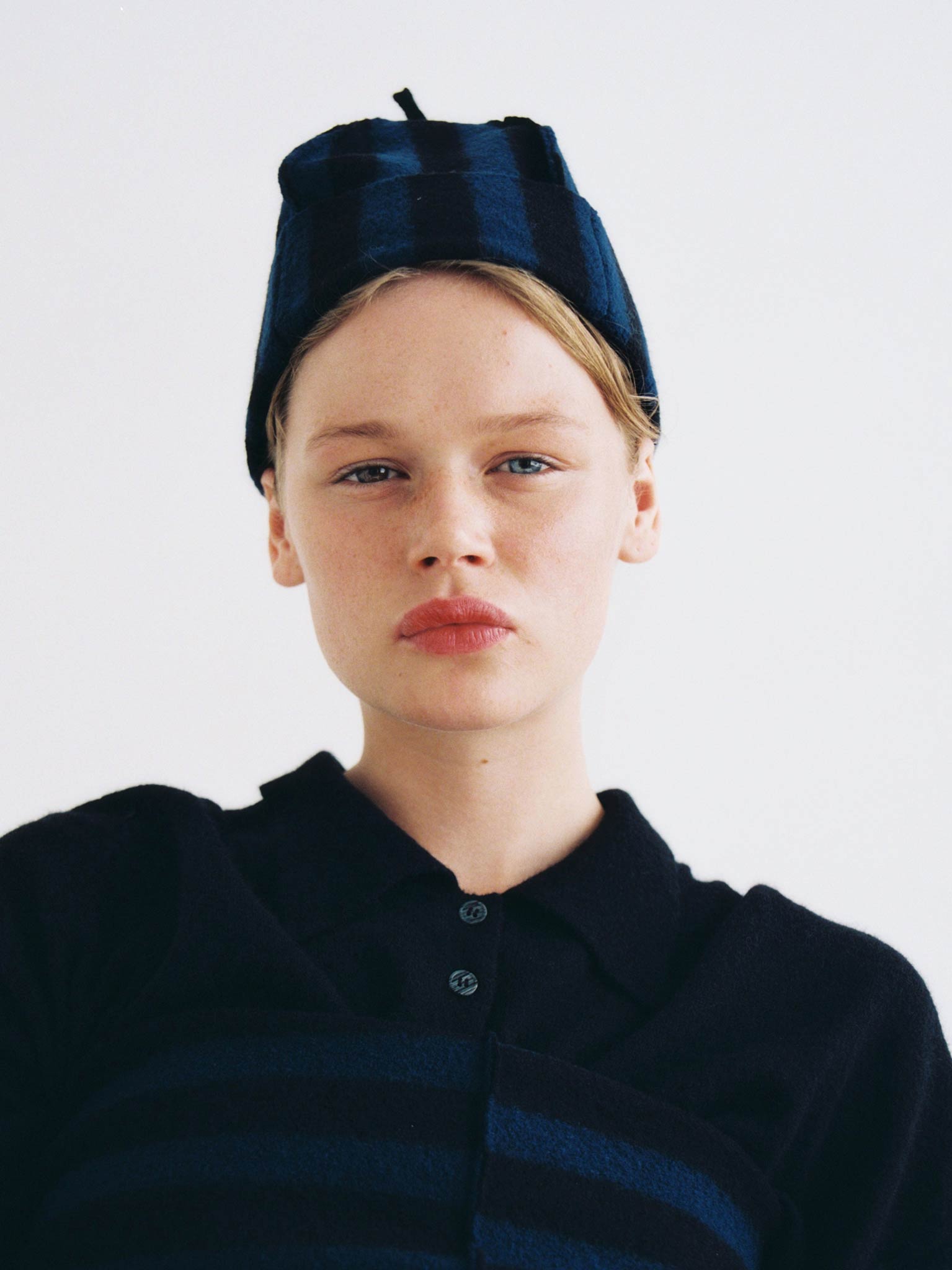 Ukiyo hat