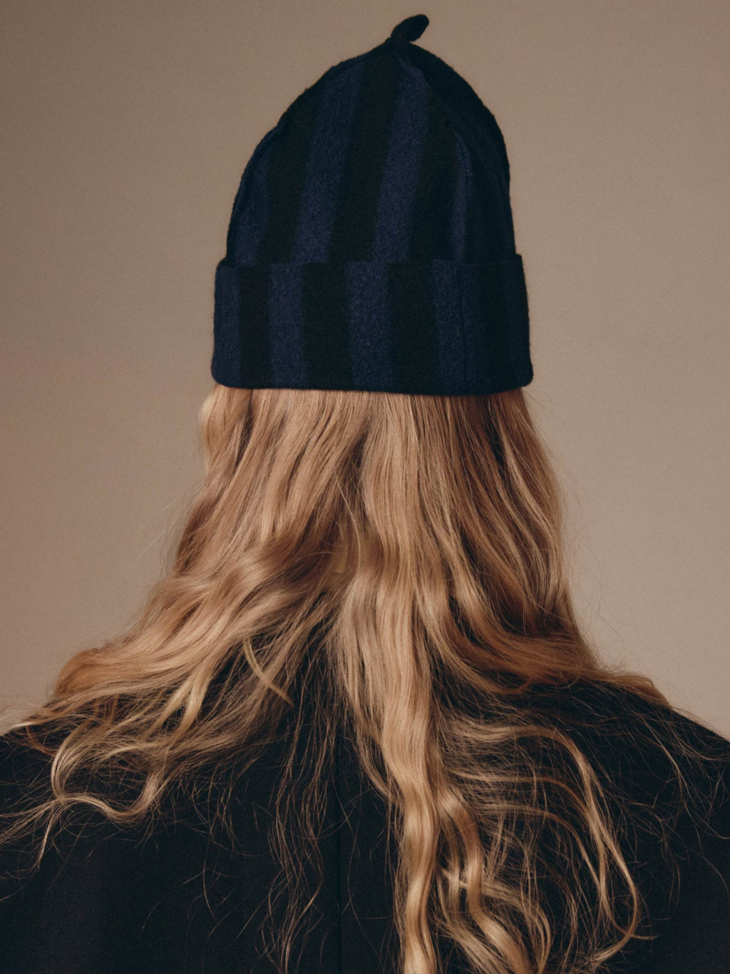 Ukiyo hat