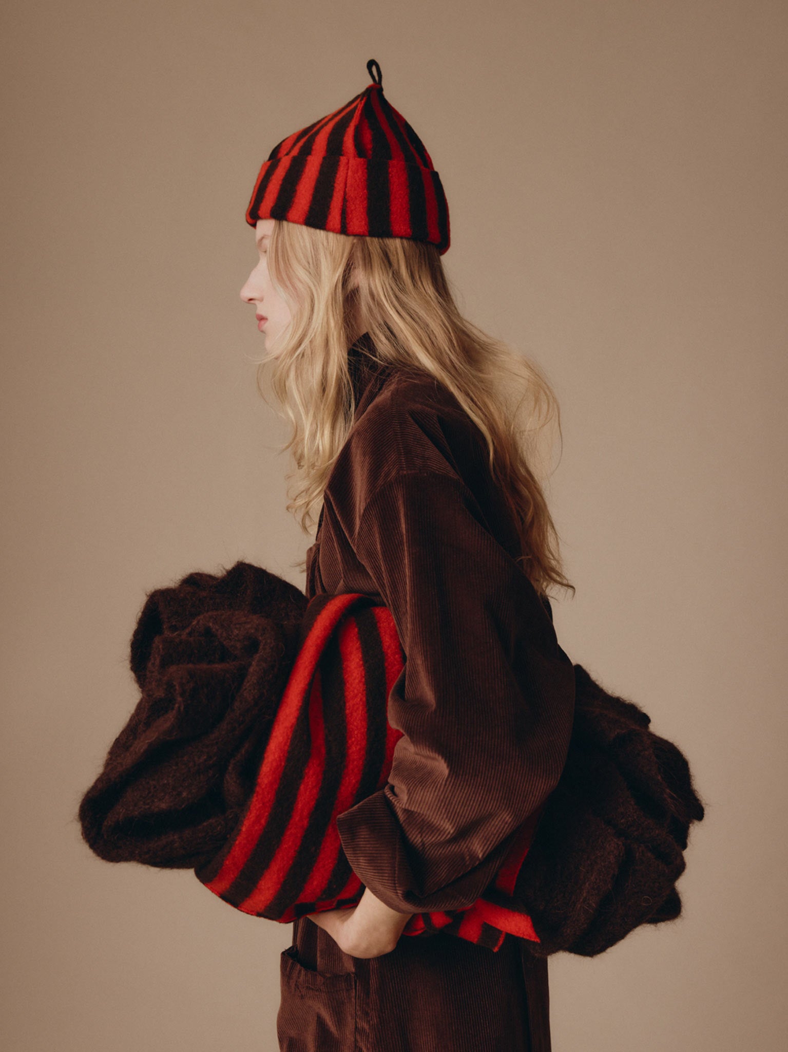Ukiyo hat