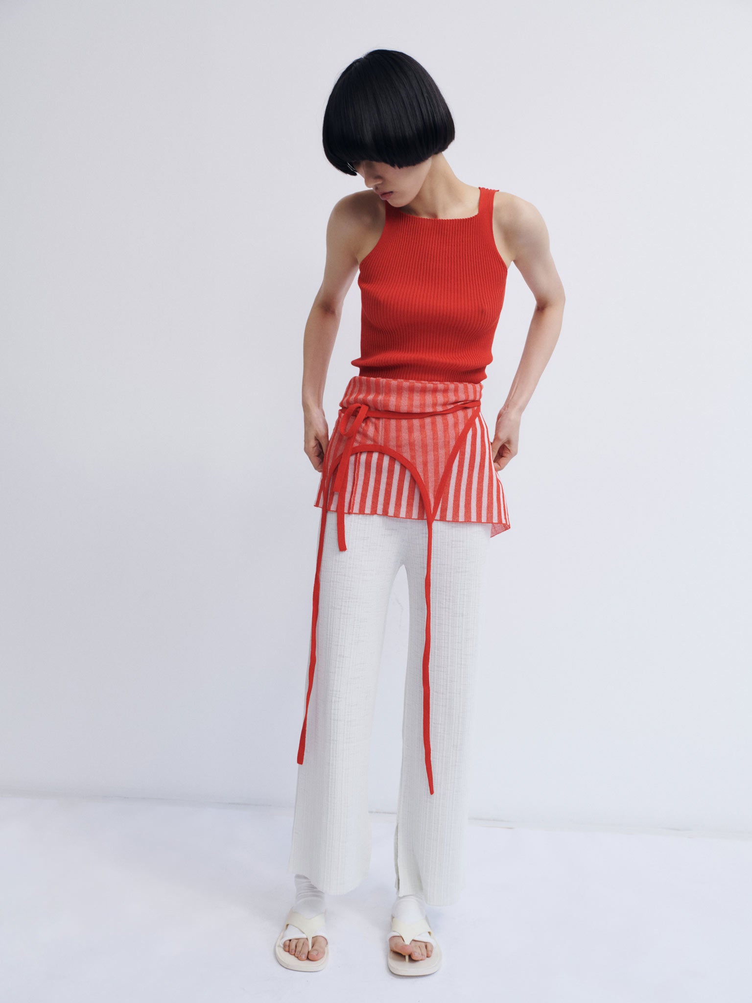 Vela pants