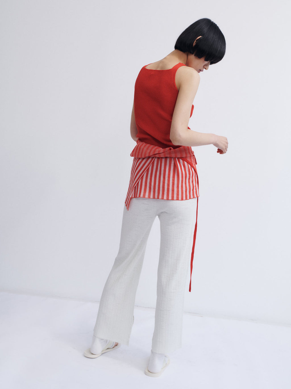 Vela pants