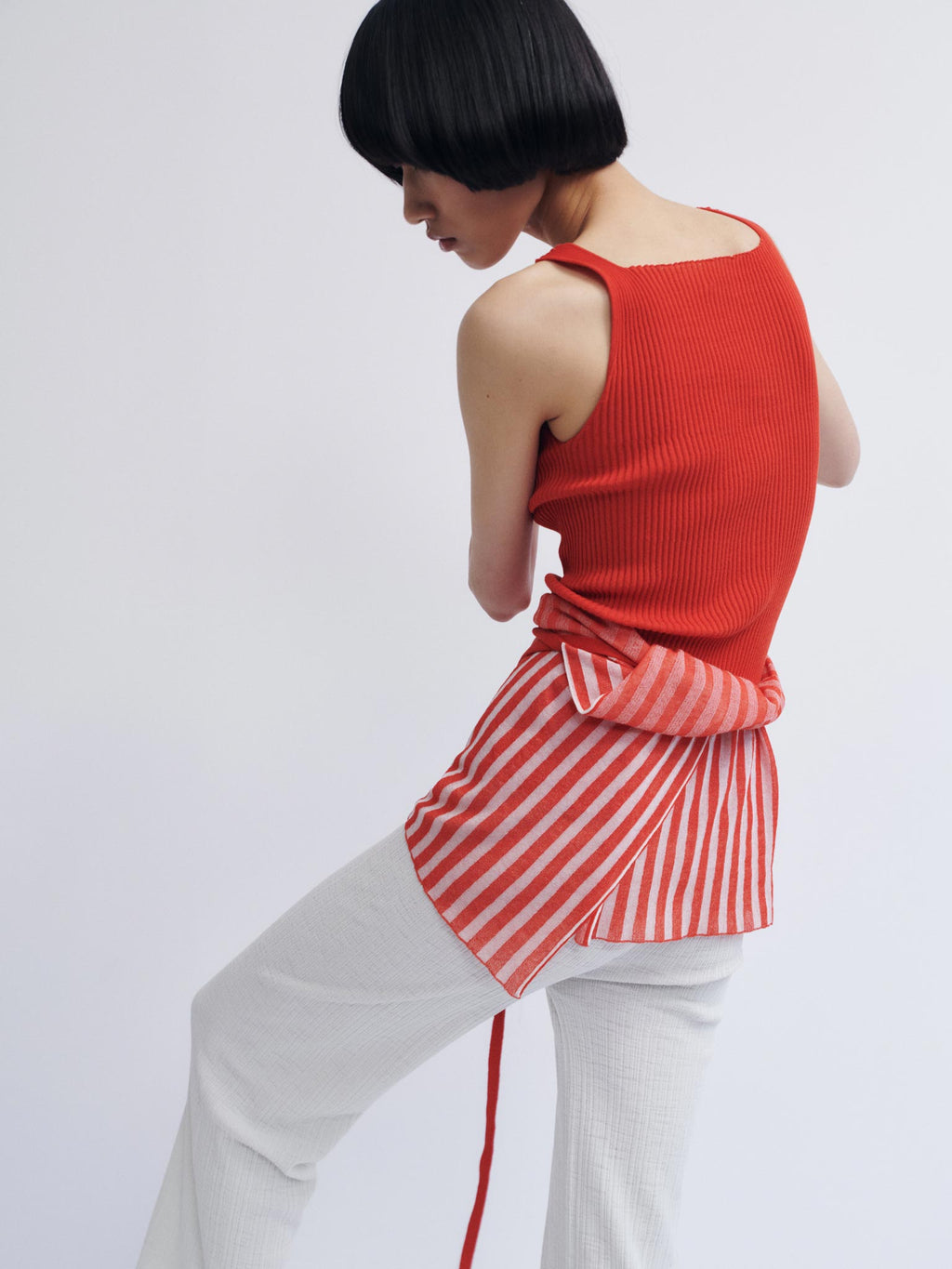 Vela pants