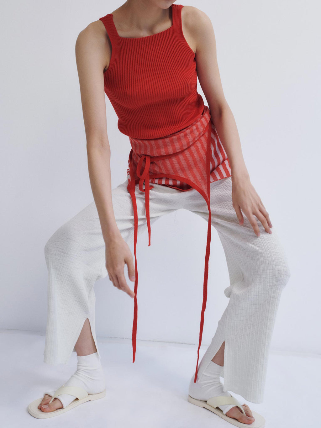 Vela pants