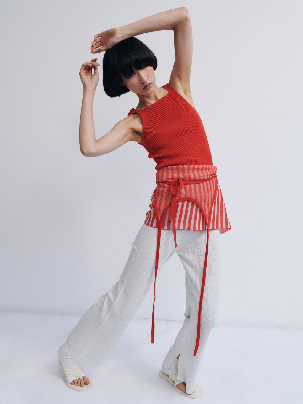Vela pants