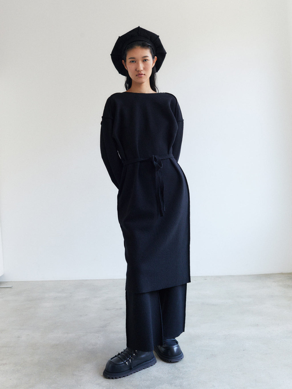 Vase dress