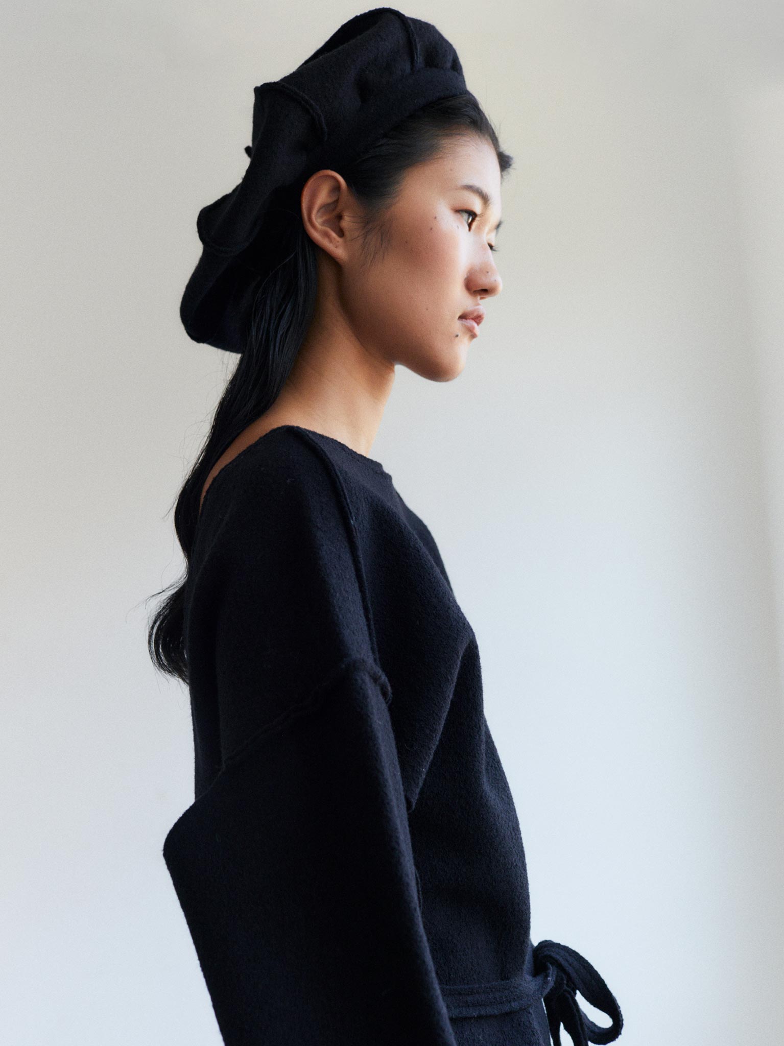 Vase dress