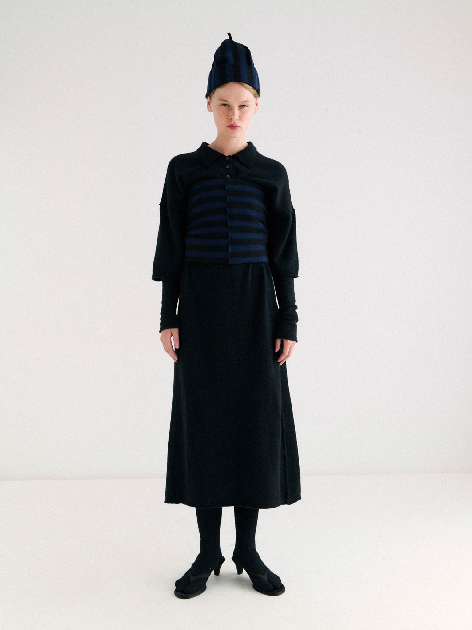 Yoyogi dress