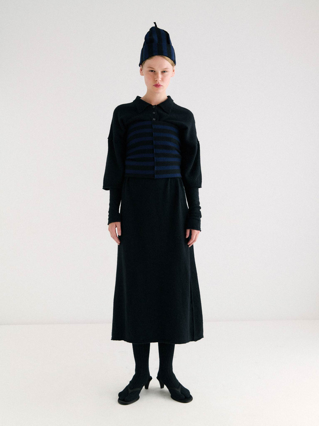 Yoyogi dress