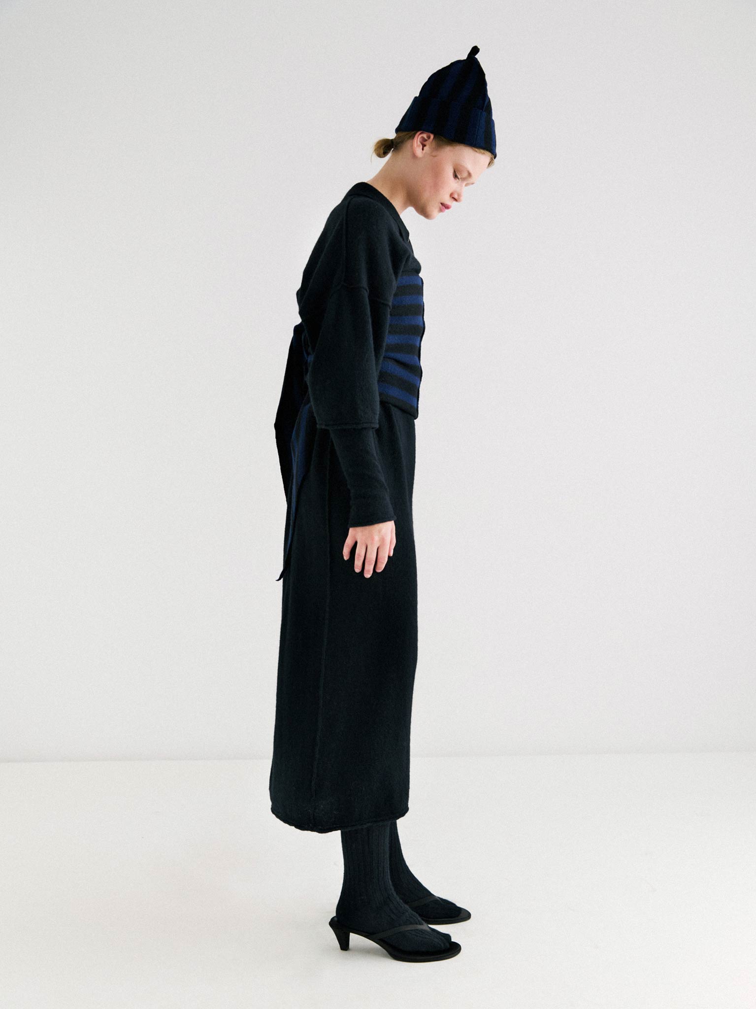 Yoyogi dress