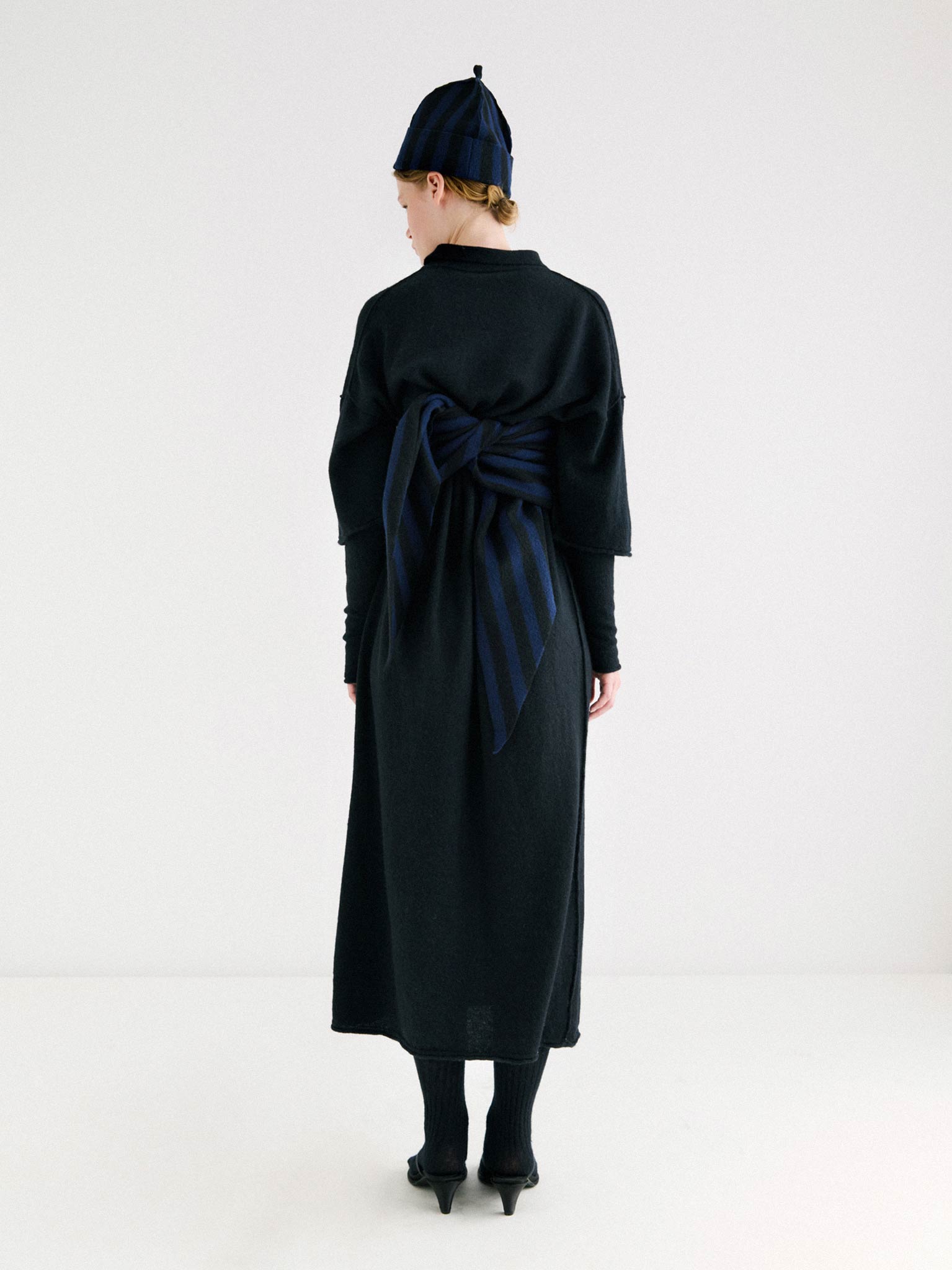 Yoyogi dress