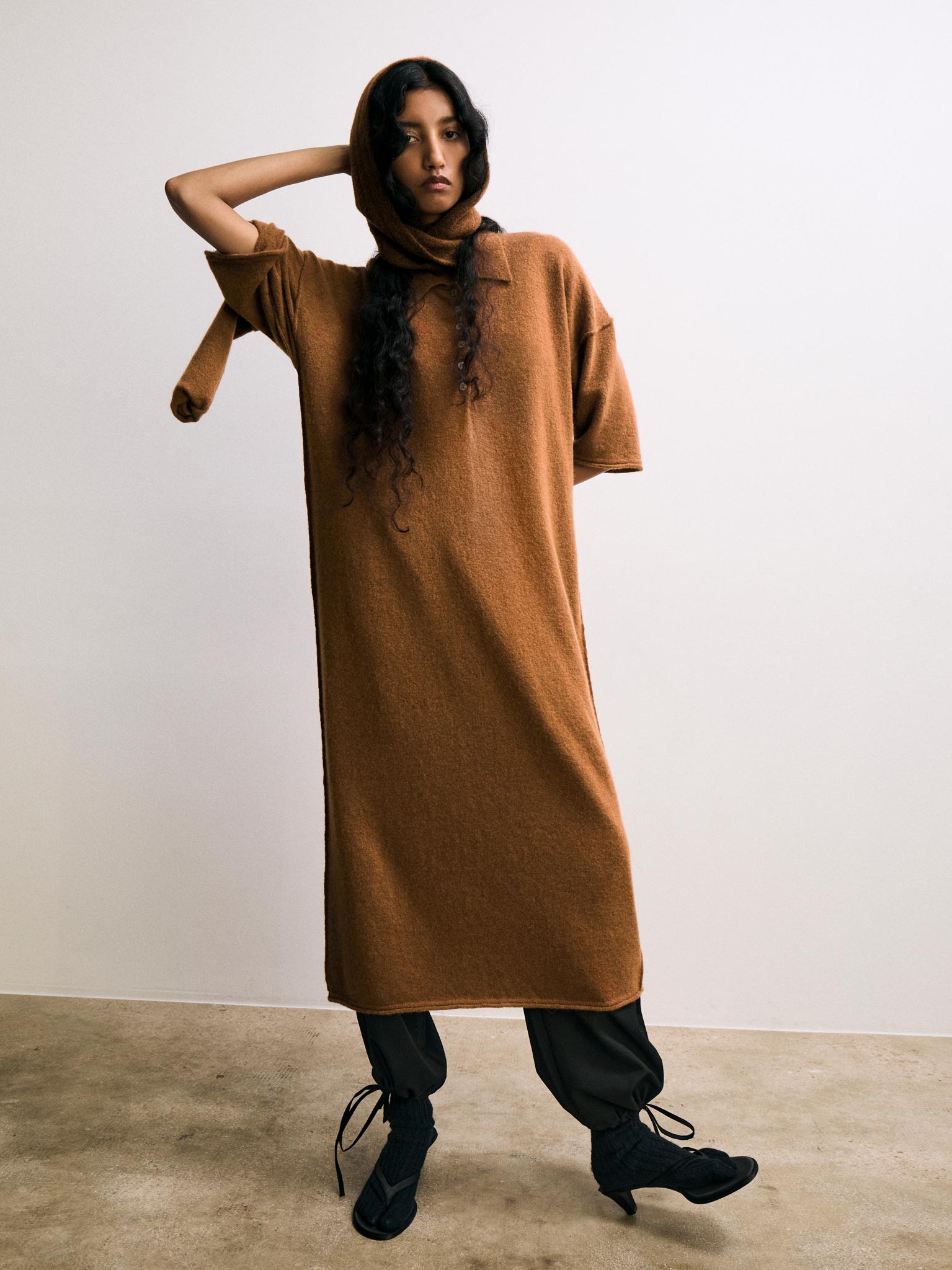 Yoyogi dress