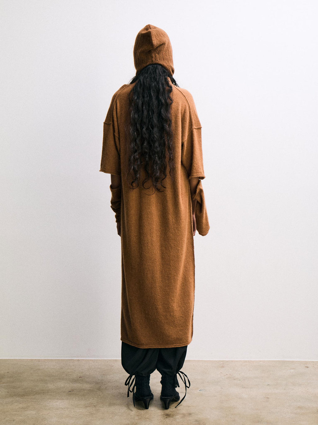 Yoyogi dress