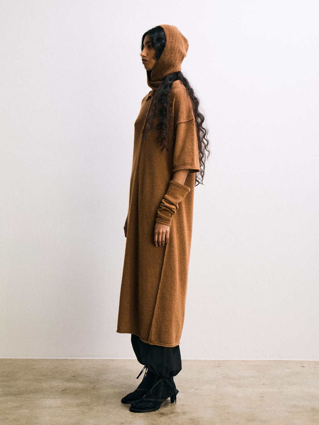 Yoyogi dress