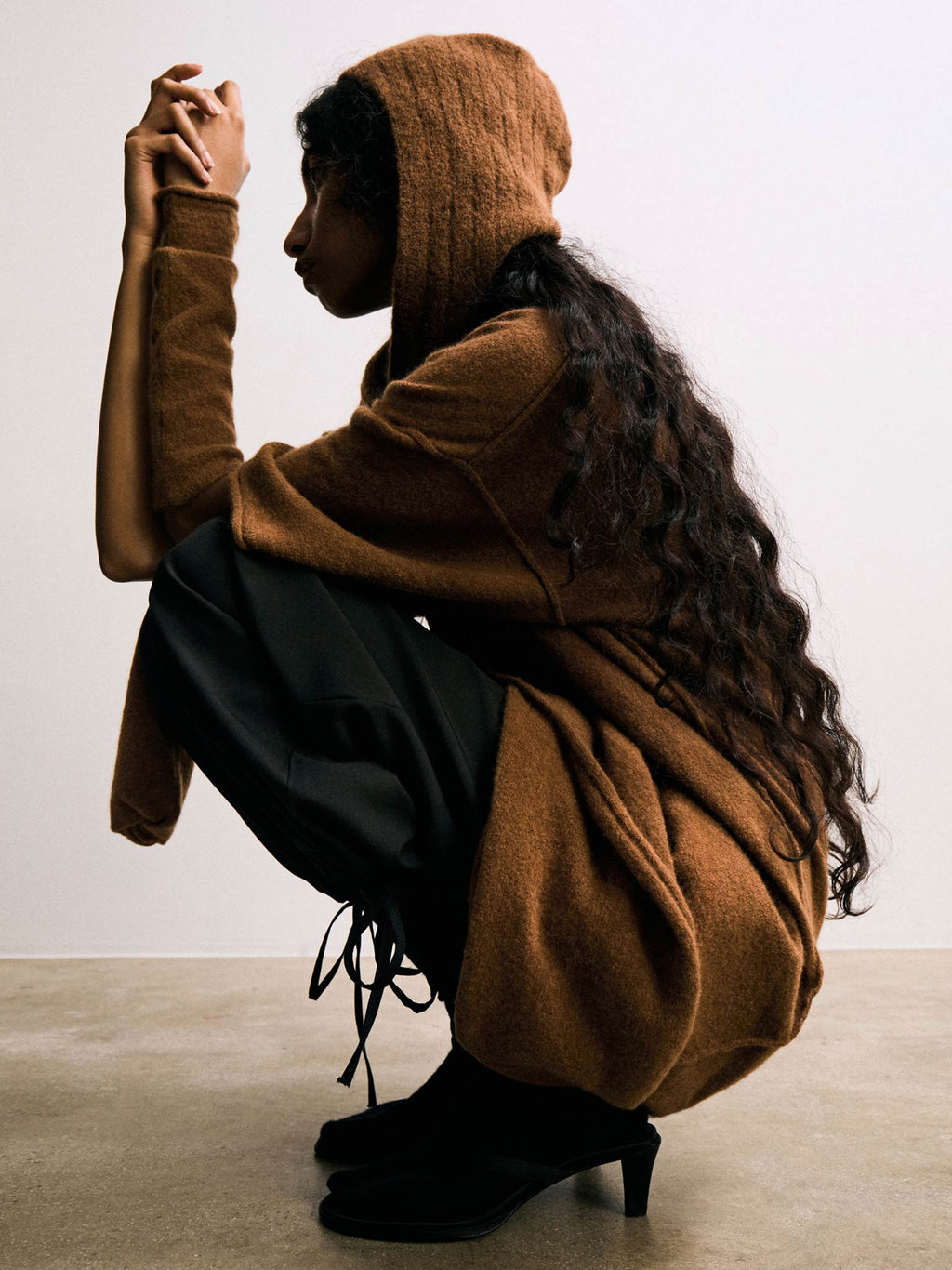 Yoyogi dress