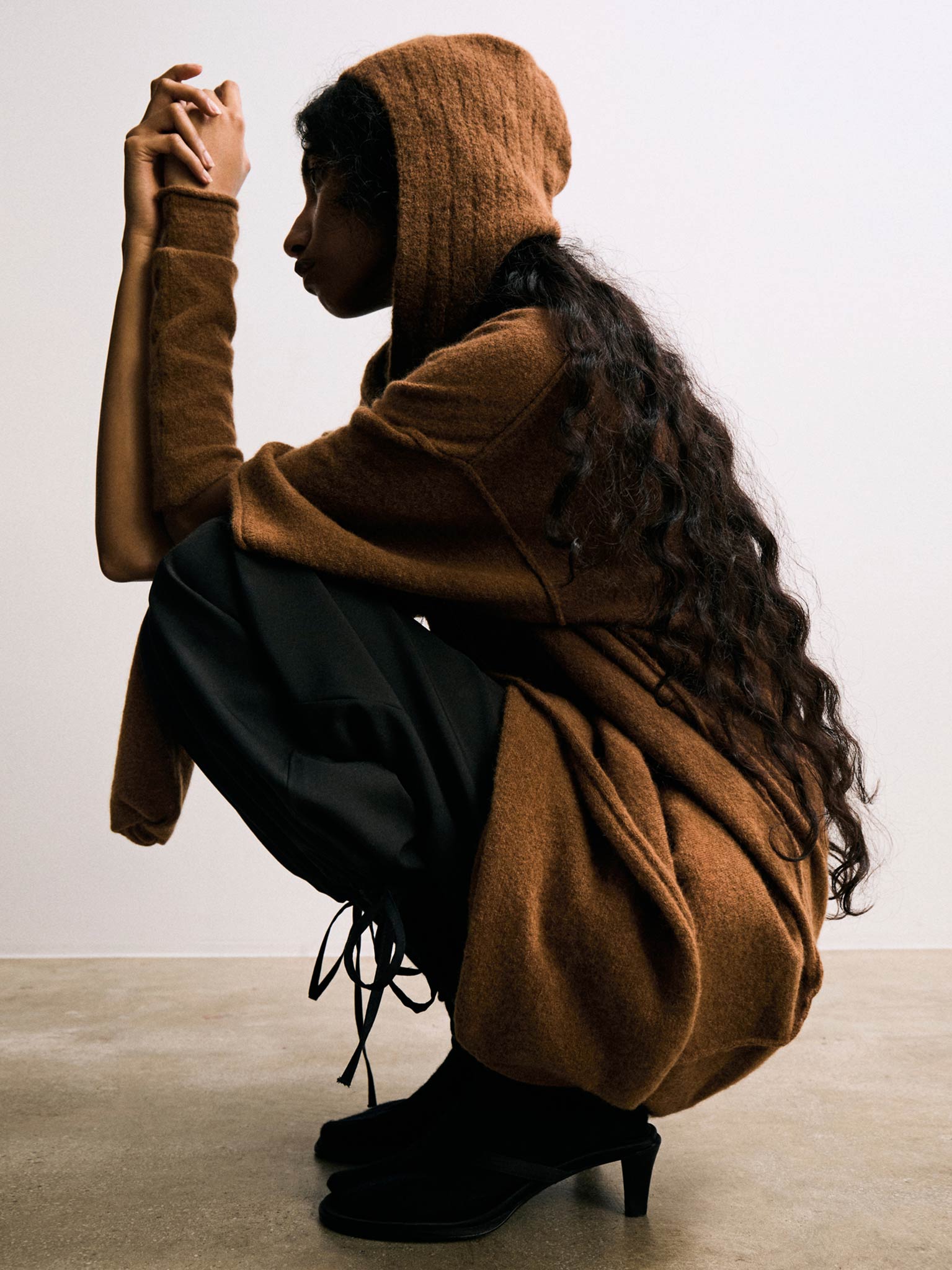 Yoyogi dress