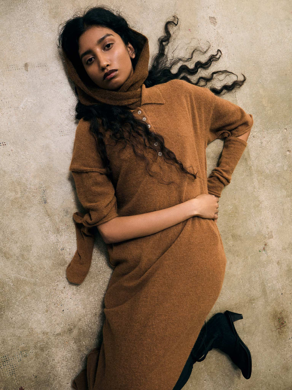 Yoyogi dress