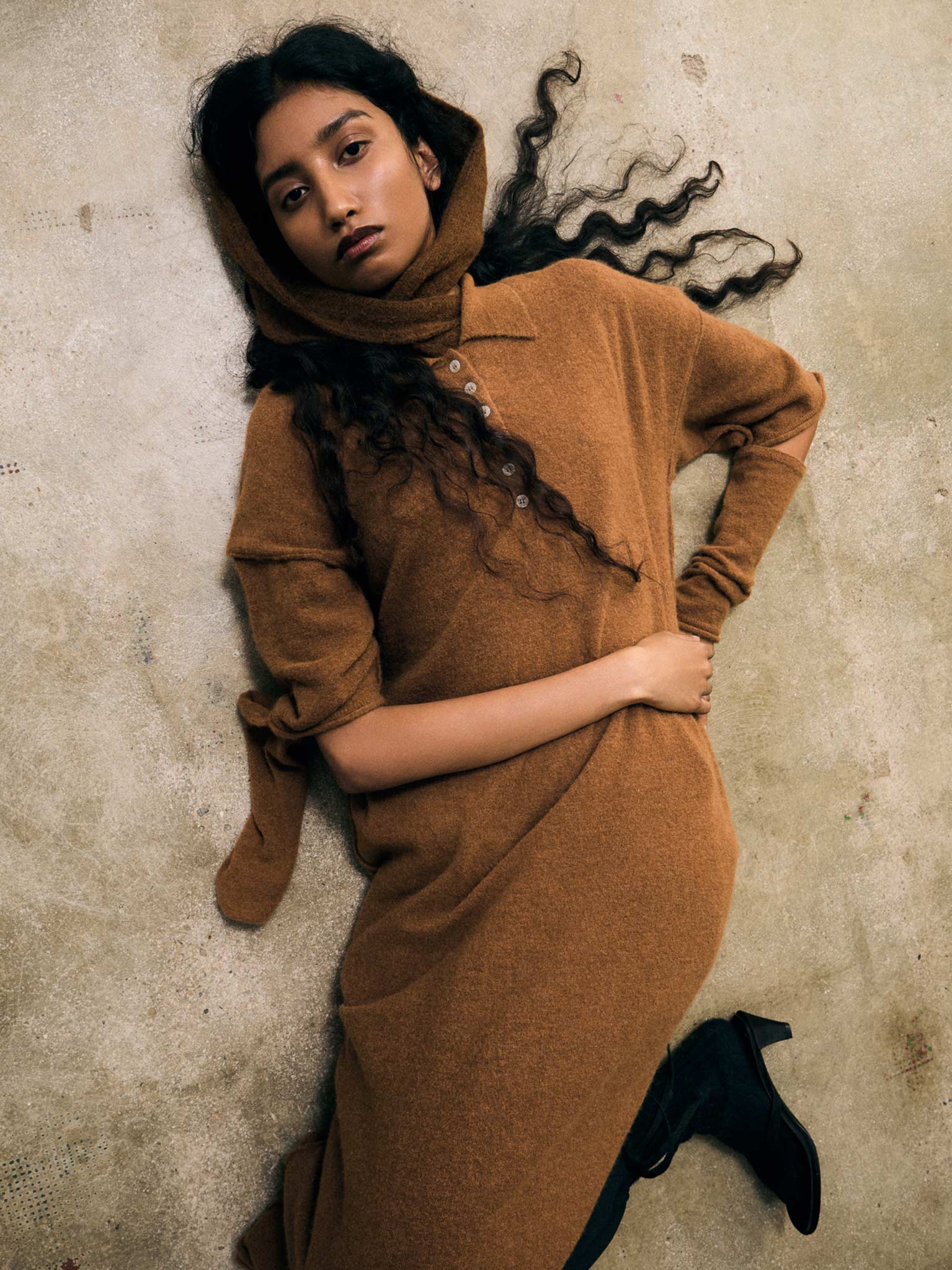Yoyogi dress