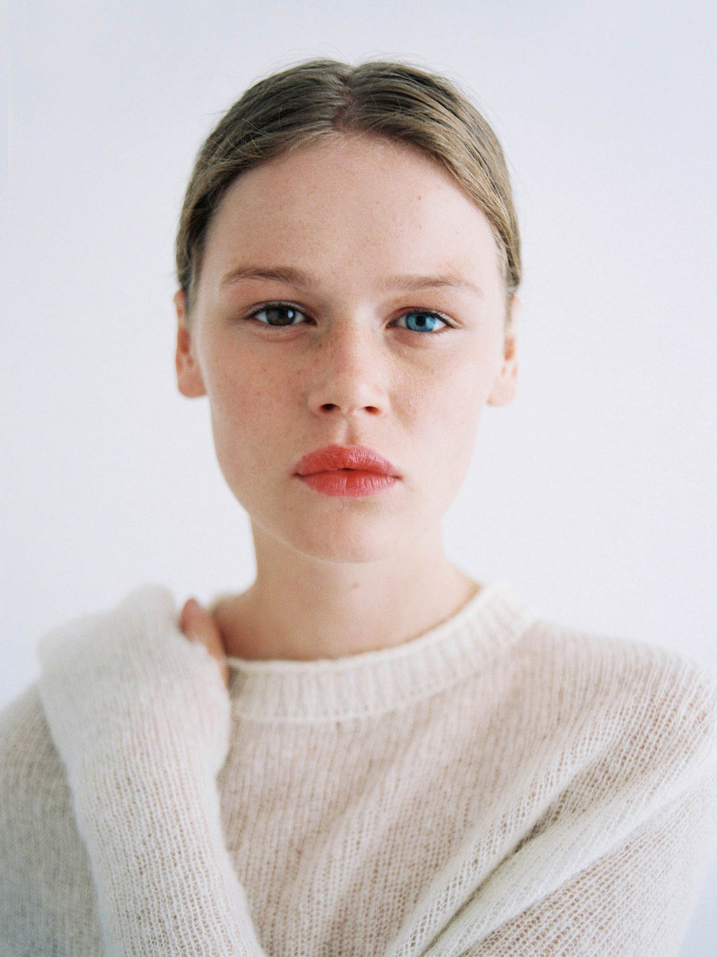 Yubi sweater