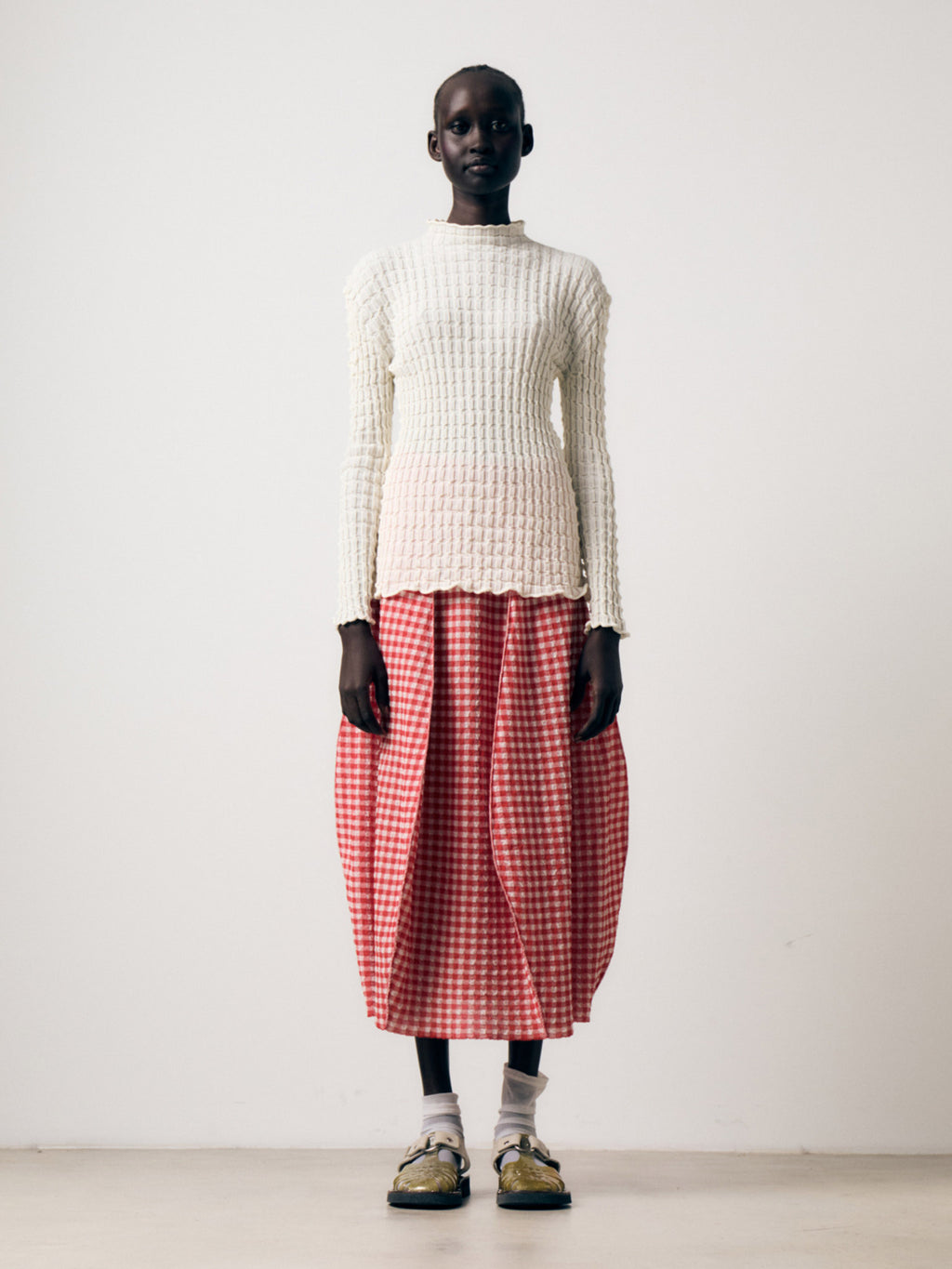 Himitsu sweater