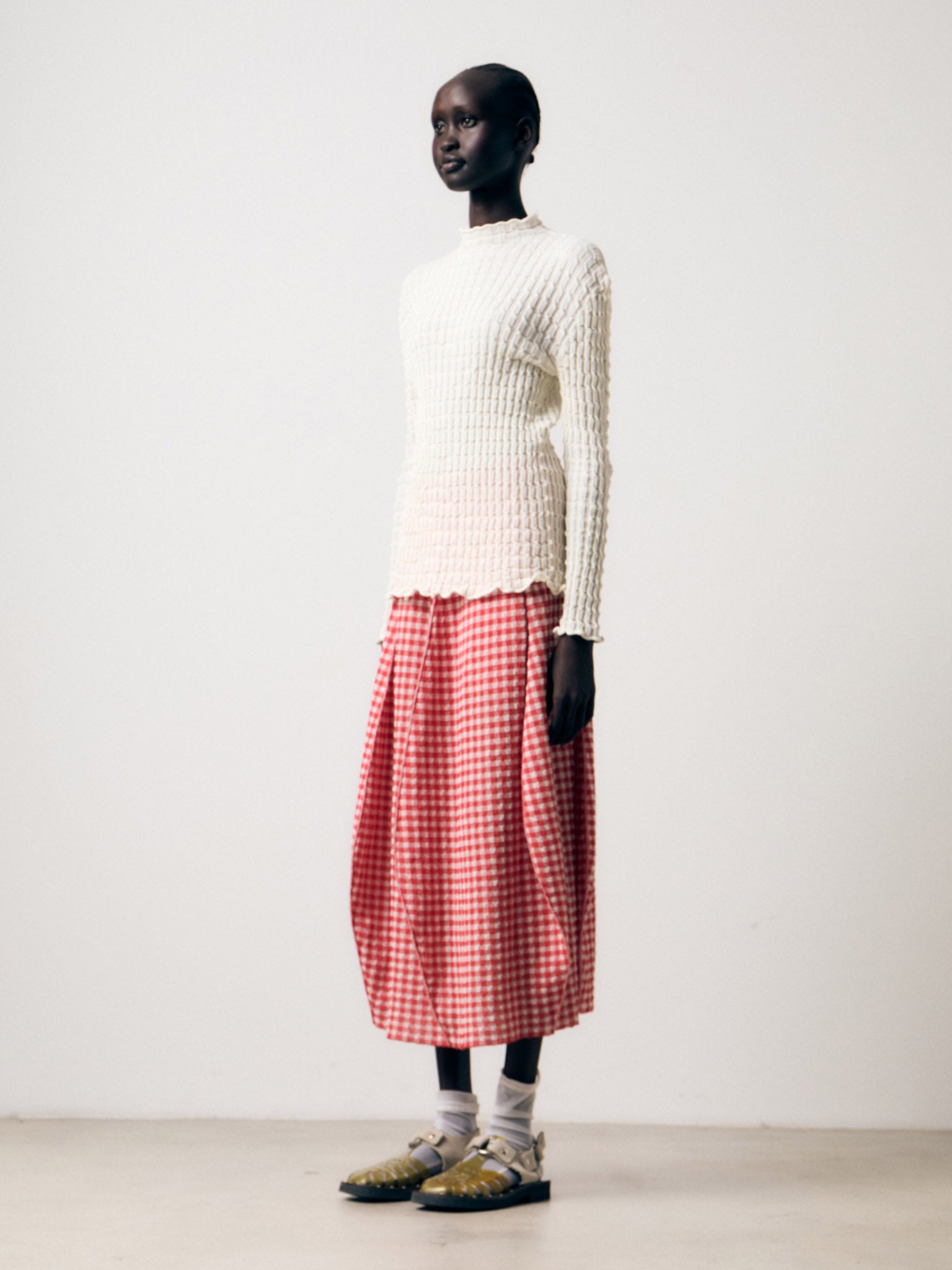 Himitsu sweater