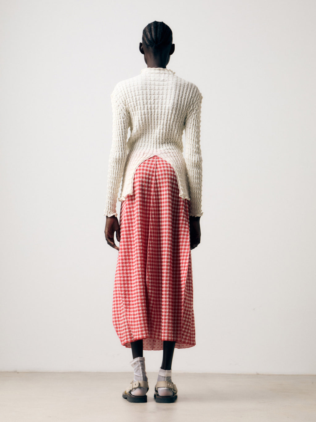 Himitsu sweater