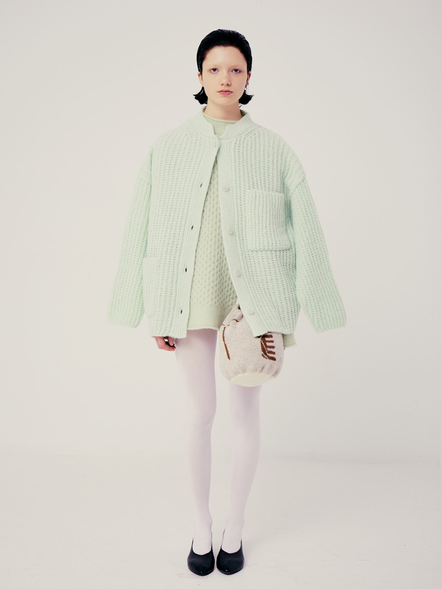 Nui cardigan