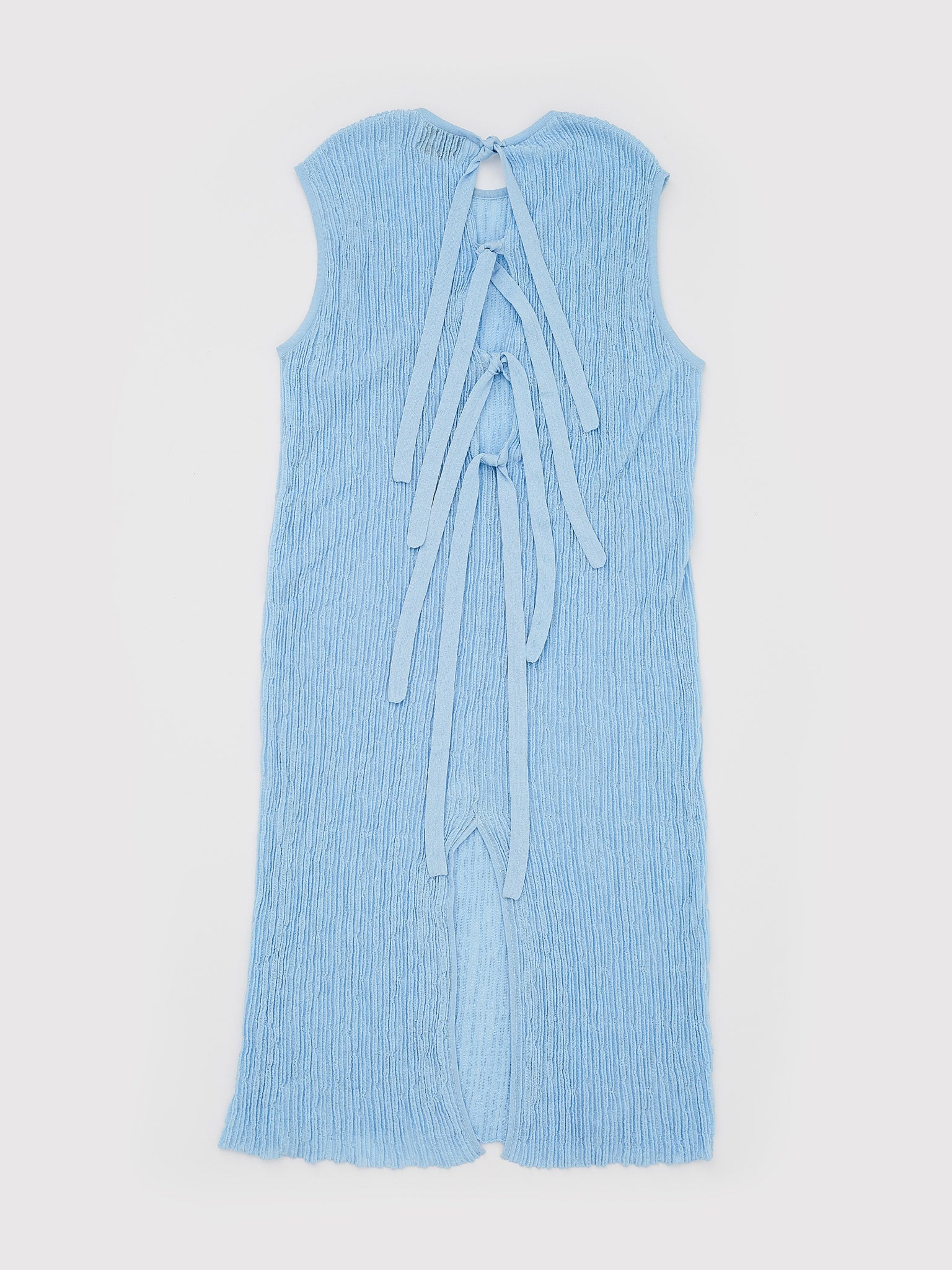 Amagasa dress
